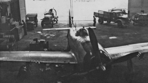 Thunderbolt &lsquo;Dottie May&rsquo; - the inside story